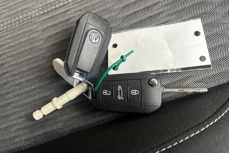 Used Vauxhall Corsa 2022 for sale - 78050340: Photo 36