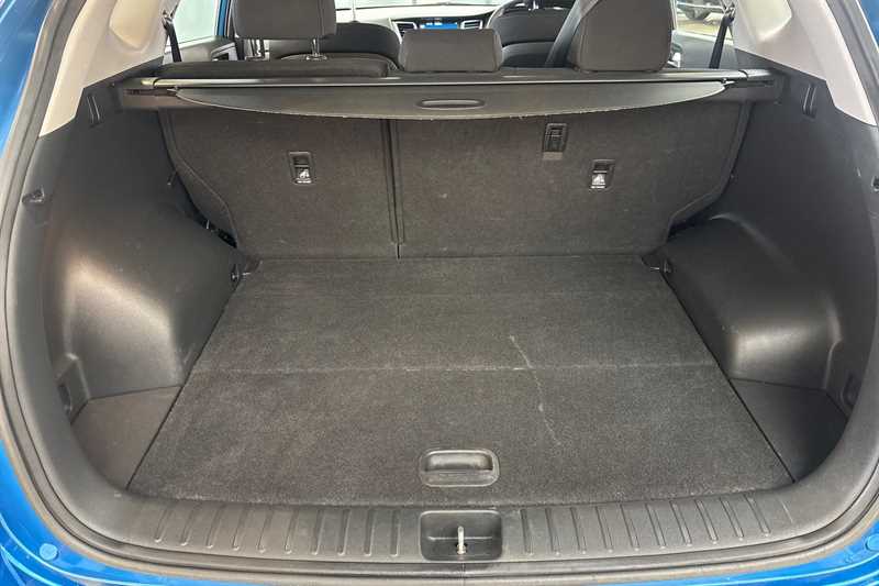 Used Hyundai TUCSON 2017 for sale - 78188780: Photo 25