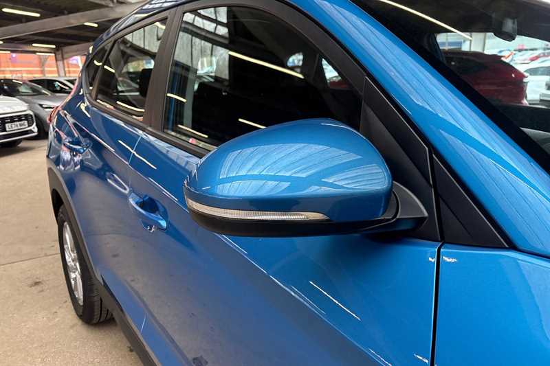 Used Hyundai TUCSON 2017 for sale - 78188780: Photo 34