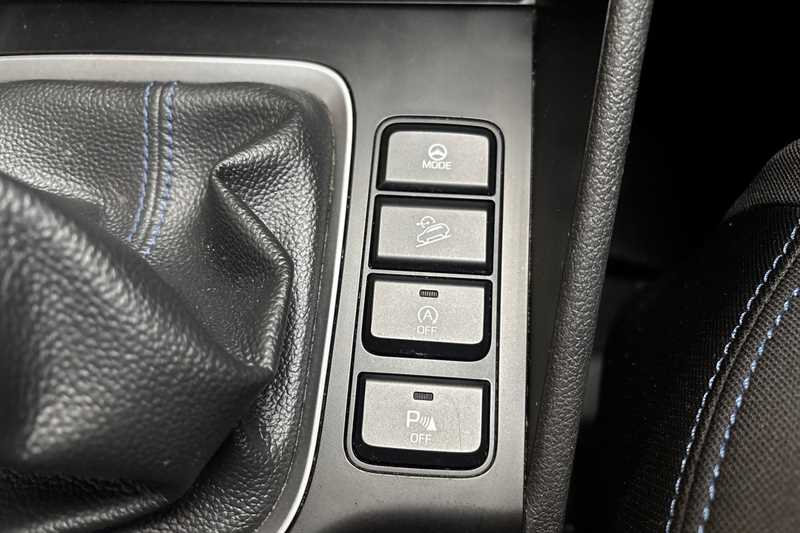 Used Hyundai TUCSON 2017 for sale - 78188780: Photo 39