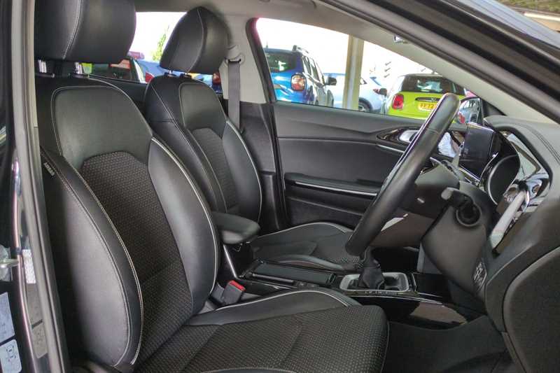 Used Kia XCeed 2021 for sale - 77944544: Photo 6