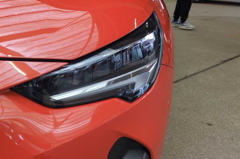 Used Vauxhall Corsa 2020 for sale - 77788077: Photo 29