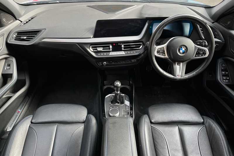 Used BMW 1 Series 2024 for sale - 76448319: Photo 13