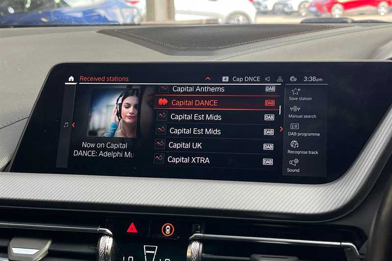 Used BMW 1 Series 2024 for sale - 76448319: Photo 17