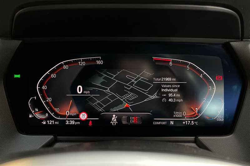 Used BMW 1 Series 2024 for sale - 76448319: Photo 20