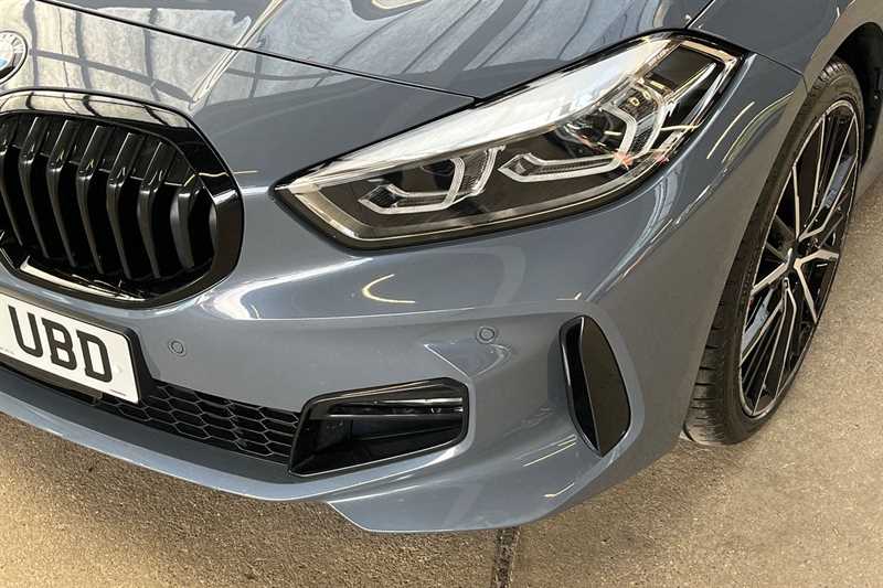 Used BMW 1 Series 2024 for sale - 76448319: Photo 29