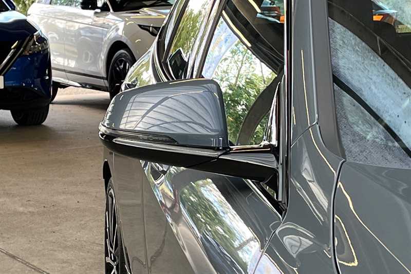 Used BMW 1 Series 2024 for sale - 76448319: Photo 34