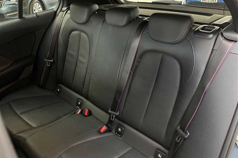 Used BMW 1 Series 2024 for sale - 76448319: Photo 45