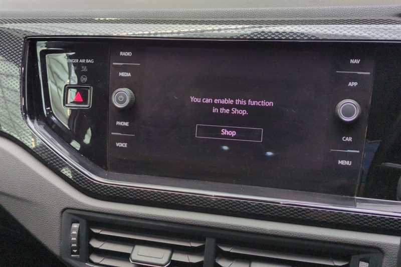 Used Volkswagen Taigo 2019 for sale - 77728511: Photo 18