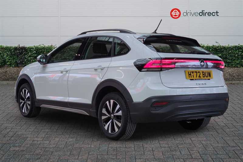 Used Volkswagen Taigo 2019 for sale - 77728511: Photo 5