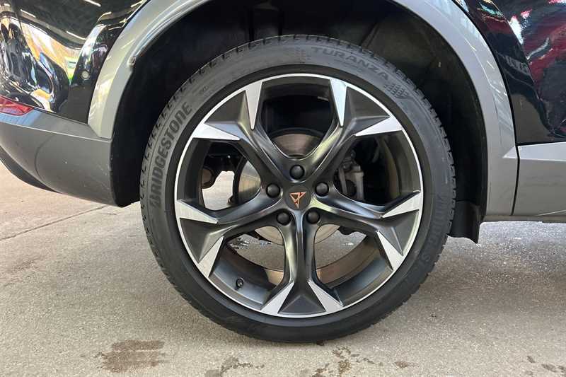 Used Cupra Formentor 2024 for sale - 77554183: Photo 10