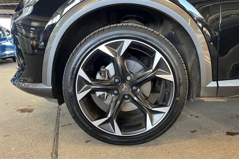 Used Cupra Formentor 2024 for sale - 77554183: Photo 12