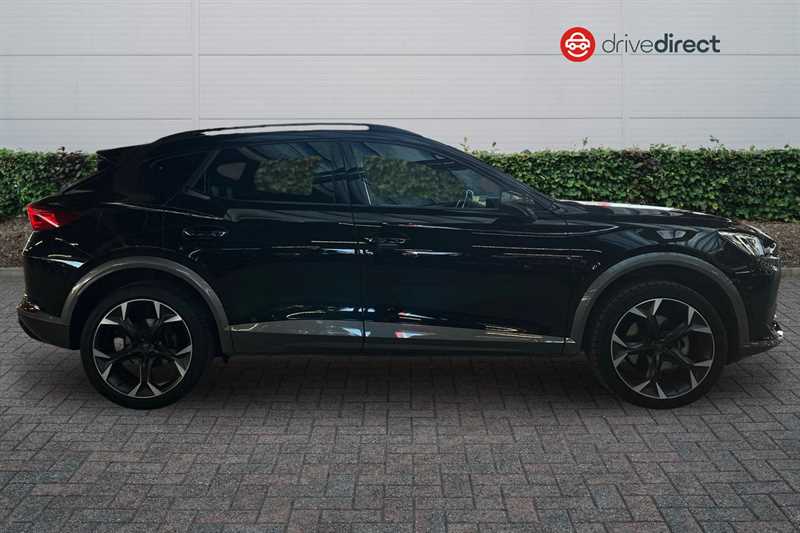 Used Cupra Formentor 2024 for sale - 77554183: Photo 2