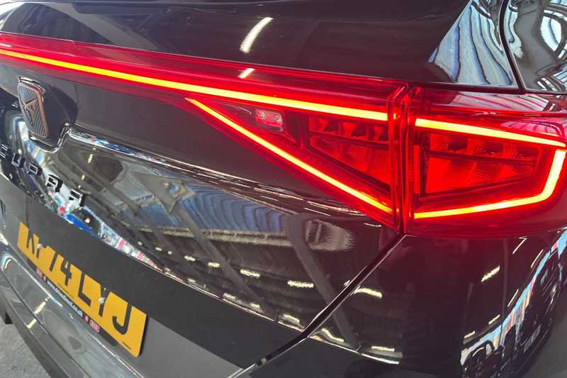 Used Cupra Formentor 2024 for sale - 77554183: Photo 32