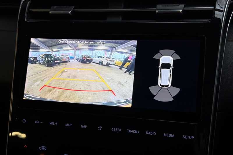 Used Hyundai TUCSON 2021 for sale - 77309613: Photo 19