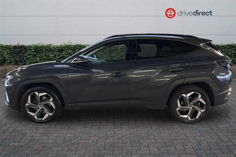 Used Hyundai TUCSON 2021 for sale - 77309613: Photo 6