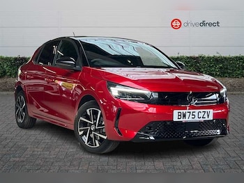 Used Vauxhall Corsa 2025 for sale - 78697528: Photo
