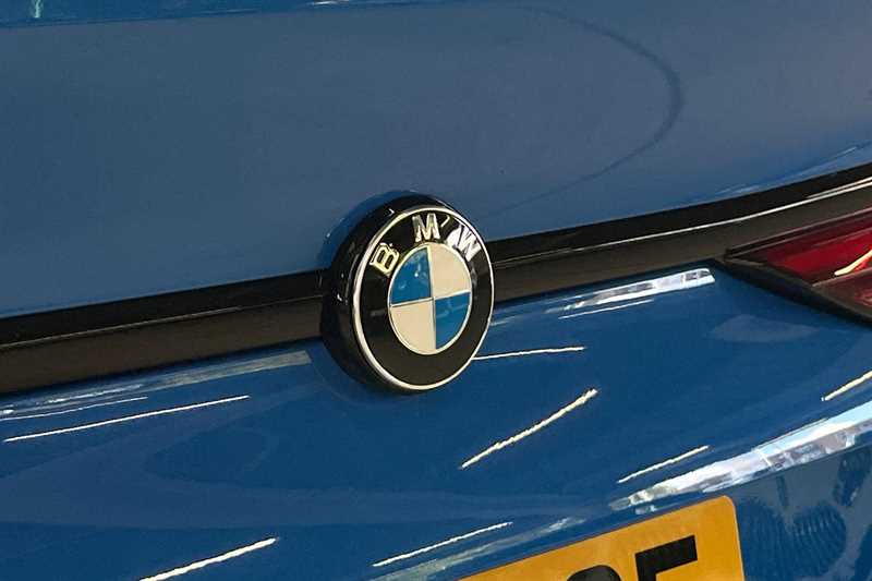 Used BMW 2 Series 2024 for sale - 77402768: Photo 43