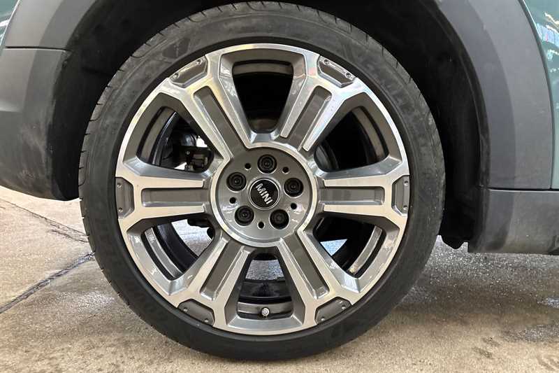 Used MINI Countryman 2023 for sale - 77554285: Photo 12