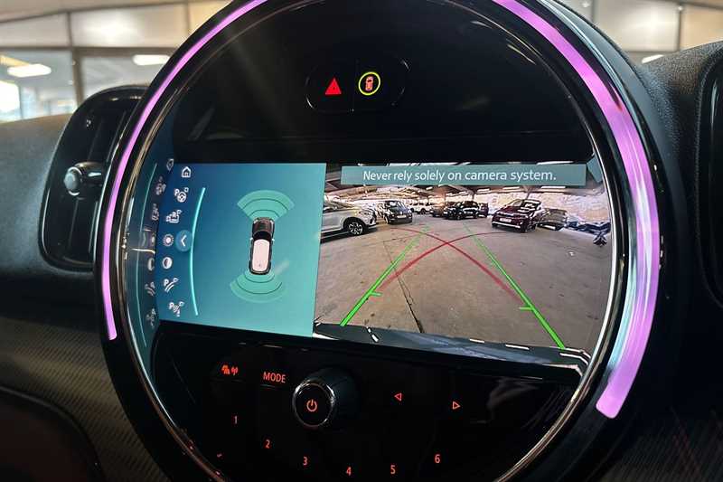 Used MINI Countryman 2023 for sale - 77554285: Photo 19