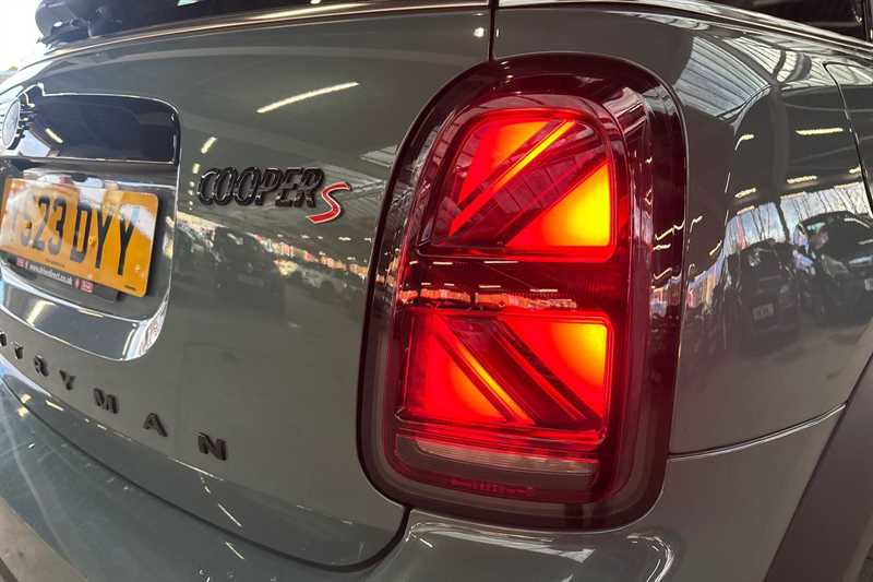 Used MINI Countryman 2023 for sale - 77554285: Photo 32