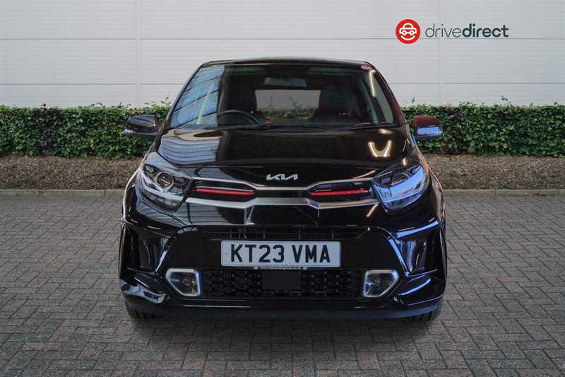Used Kia Picanto 2023 for sale - 78208685: Photo 8