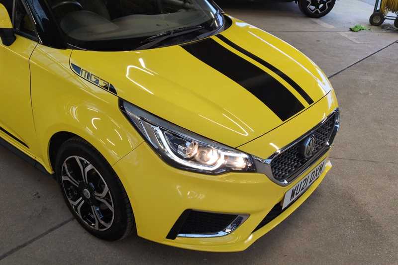 Used MG MG3 2021 for sale - 77788534: Photo 38