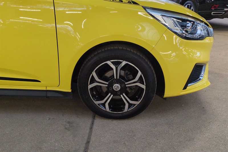 Used MG MG3 2021 for sale - 77788534: Photo 9