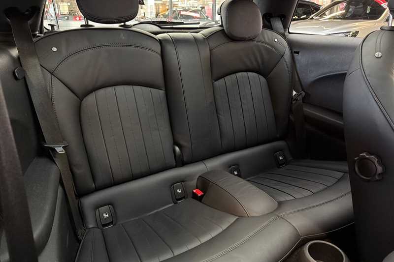 Used MINI Hatch 2022 for sale - 77322262: Photo 24