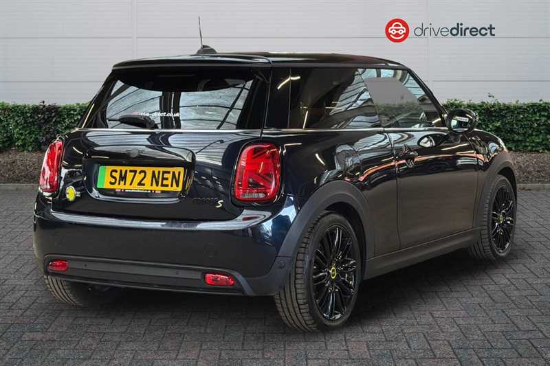 Used MINI Hatch 2022 for sale - 77322262: Photo 3