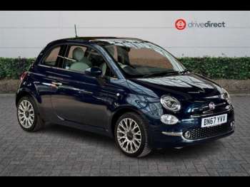 2017 - 1.2 Lounge Hatchback 3dr Petrol Manual Euro 6 (s/s) (69 bhp)