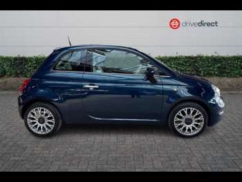 Used Fiat 500 2017 for sale - 74812717: Photo