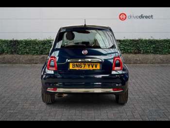 Used Fiat 500 2017 for sale - 74812717: Photo