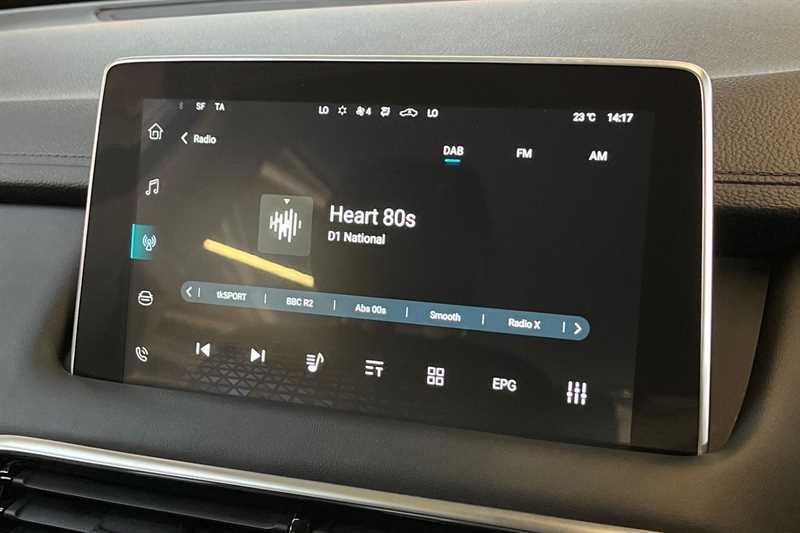 Used MG MG HS 2023 for sale - 76447672: Photo 17