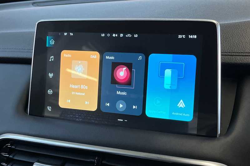 Used MG MG HS 2023 for sale - 76447672: Photo 37