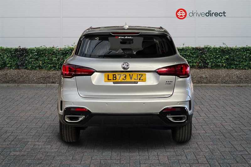 Used MG MG HS 2023 for sale - 76447672: Photo 4