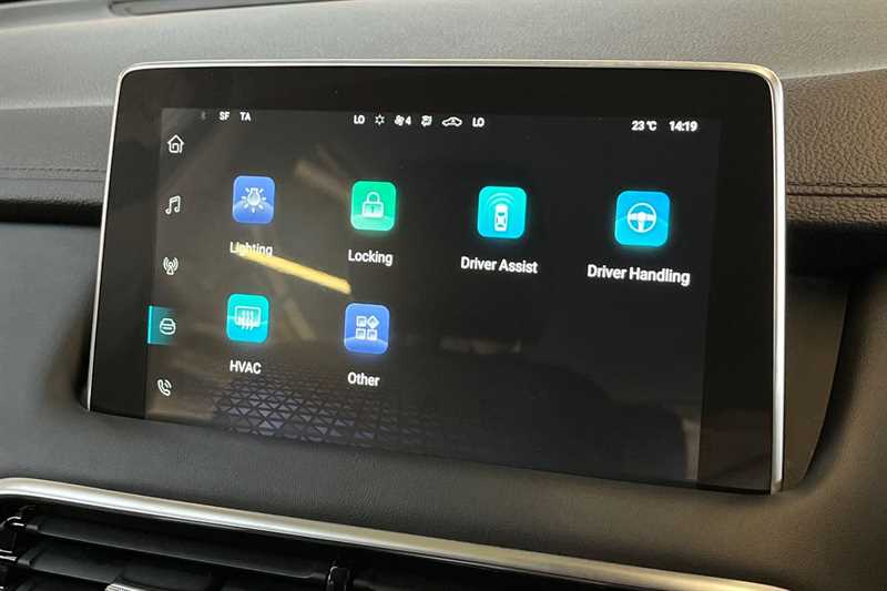 Used MG MG HS 2023 for sale - 76447672: Photo 40