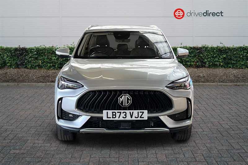 Used MG MG HS 2023 for sale - 76447672: Photo 8