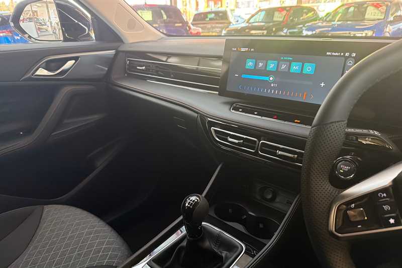 Used MG MG HS 2025 for sale - 77317228: Photo 14