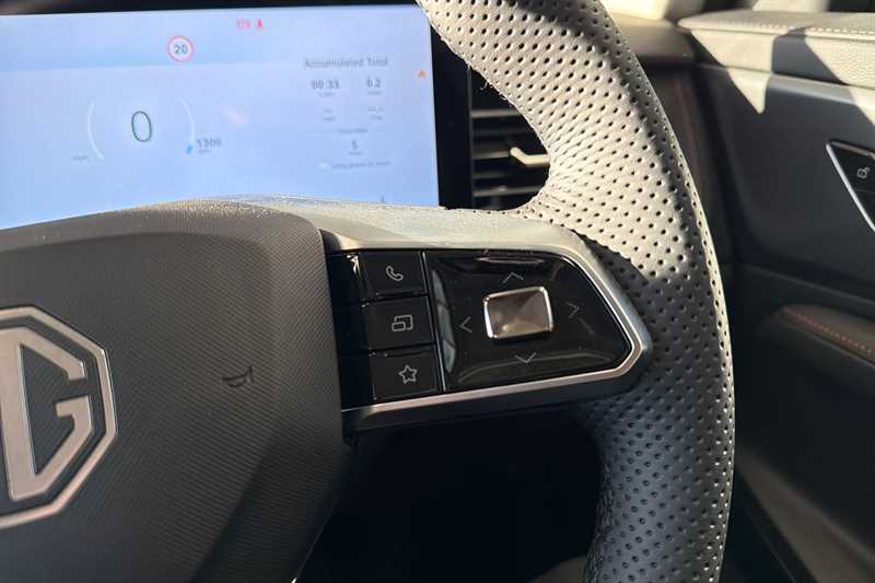 Used MG MG HS 2025 for sale - 77317228: Photo 22