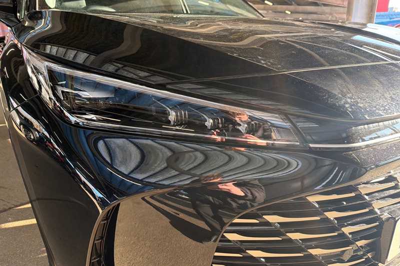 Used MG MG HS 2025 for sale - 77317228: Photo 28