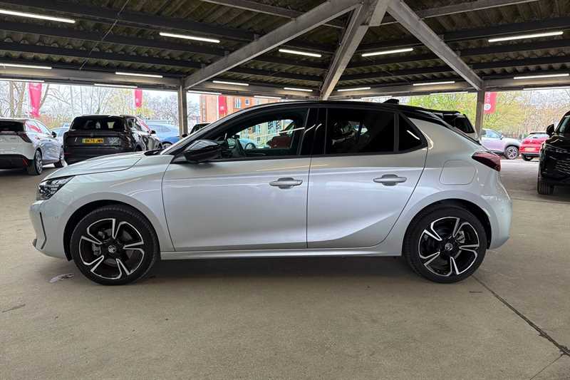 Used Vauxhall Corsa 2024 for sale - 78130568: Photo 4