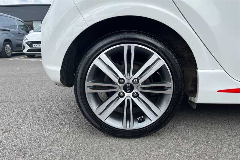 Used Kia Picanto 2020 for sale - 76529390: Photo 10