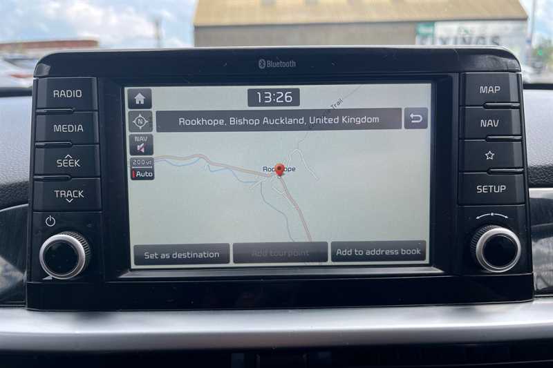 Used Kia Picanto 2020 for sale - 76529390: Photo 18