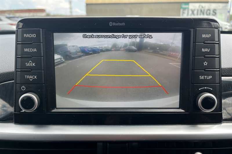 Used Kia Picanto 2020 for sale - 76529390: Photo 19