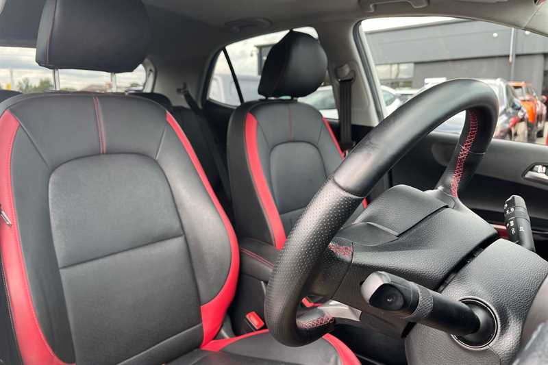Used Kia Picanto 2020 for sale - 76529390: Photo 23