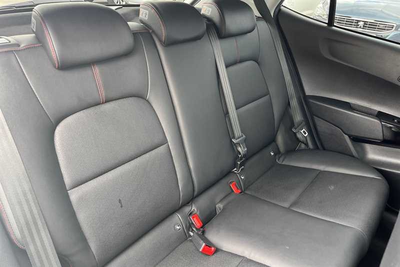 Used Kia Picanto 2020 for sale - 76529390: Photo 24