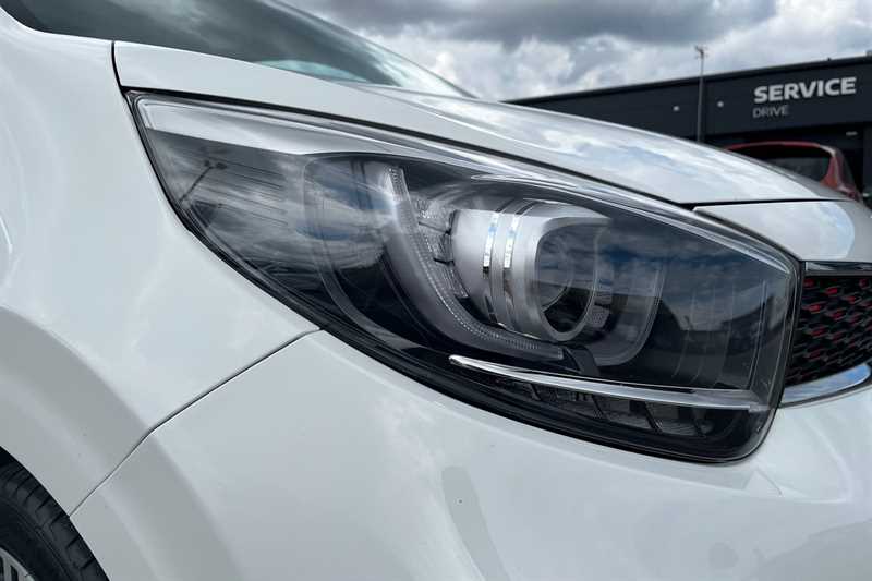 Used Kia Picanto 2020 for sale - 76529390: Photo 28