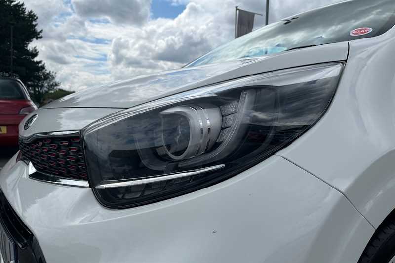 Used Kia Picanto 2020 for sale - 76529390: Photo 29