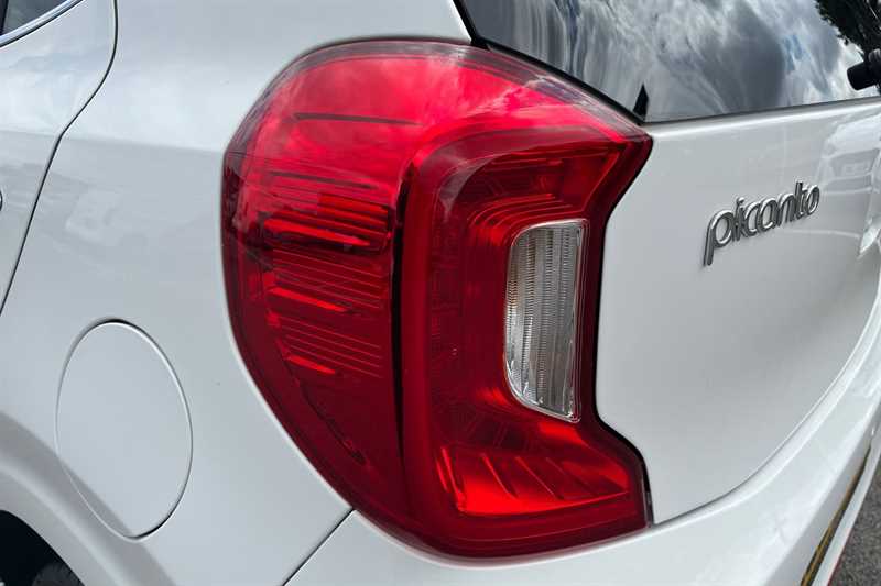 Used Kia Picanto 2020 for sale - 76529390: Photo 31